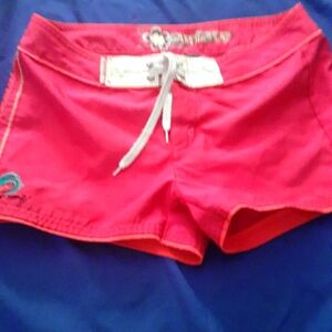 Swin beach sport shorts